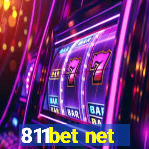 811bet net